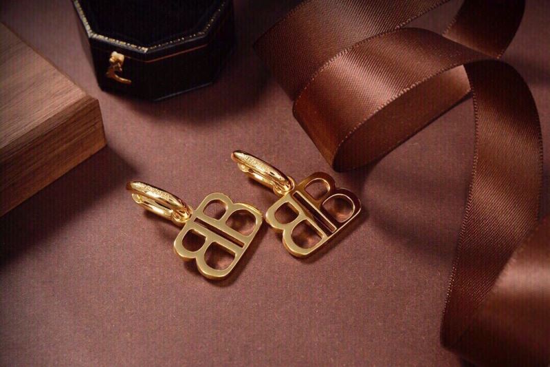 Balenciaga Earrings